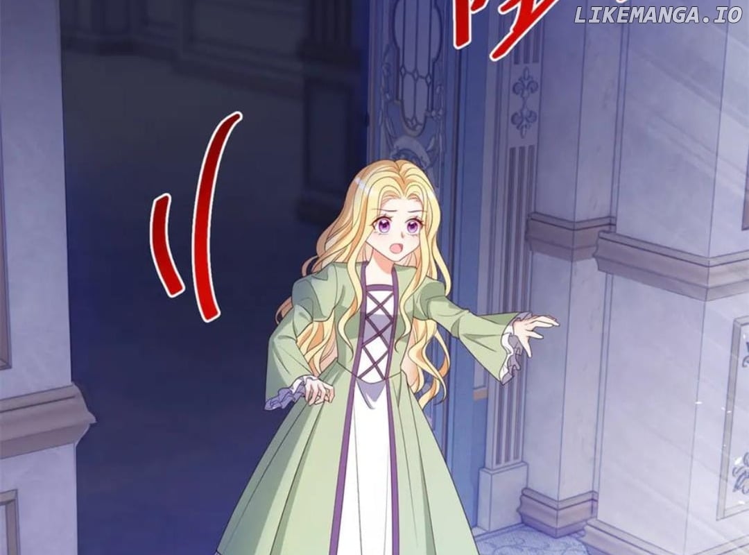 The Duchess Goes Crazy Once A Day Chapter 47 - page 14